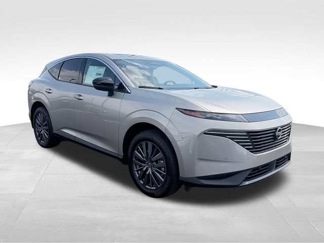 New 2026 Gold Nissan SL image 2