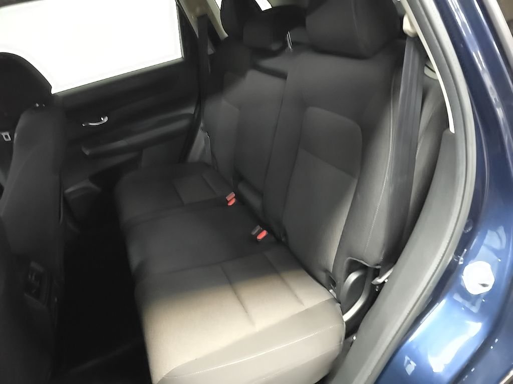 Used 2023 Blue Honda EX image 32