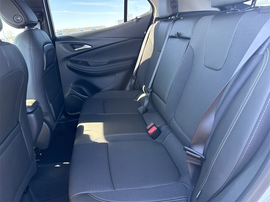 2026 BUICK ENCORE GX - Image 30