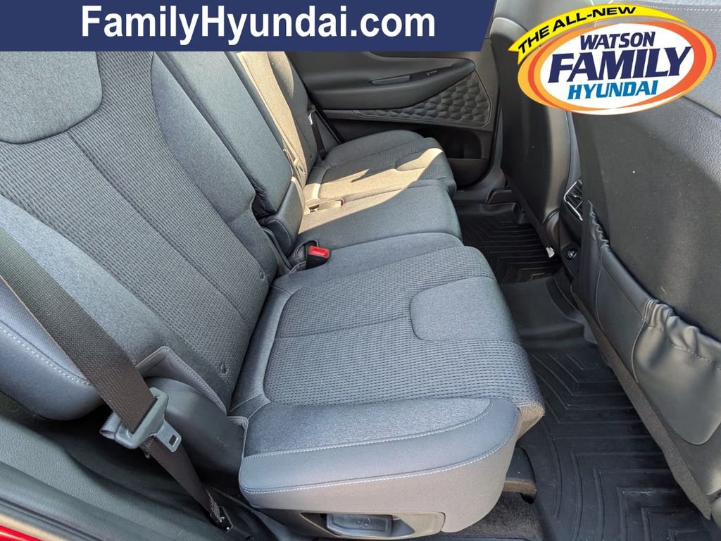 2022 Hyundai Santa Fe SEL - Photo 22