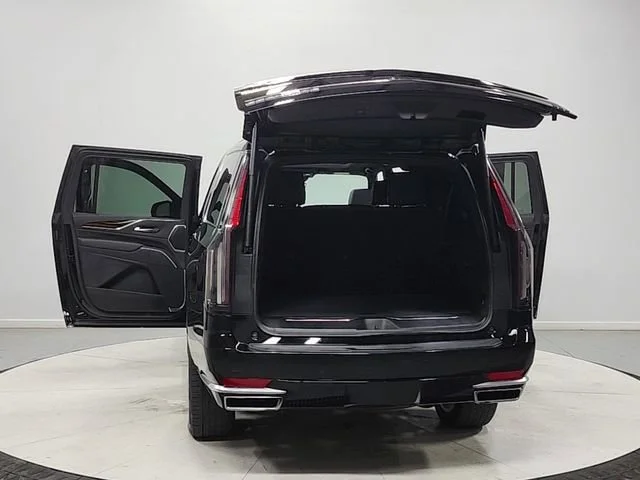 2023 Cadillac Escalade ESV Premium Luxury - Photo 14