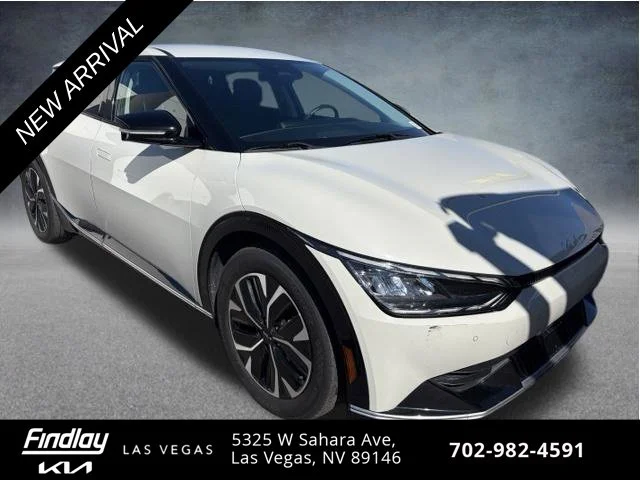 Certified Used 2022  Kia Wind image 3