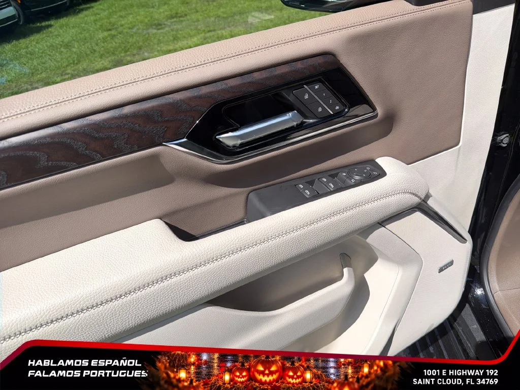 New 2026 Onyx Black GMC Denali image 13