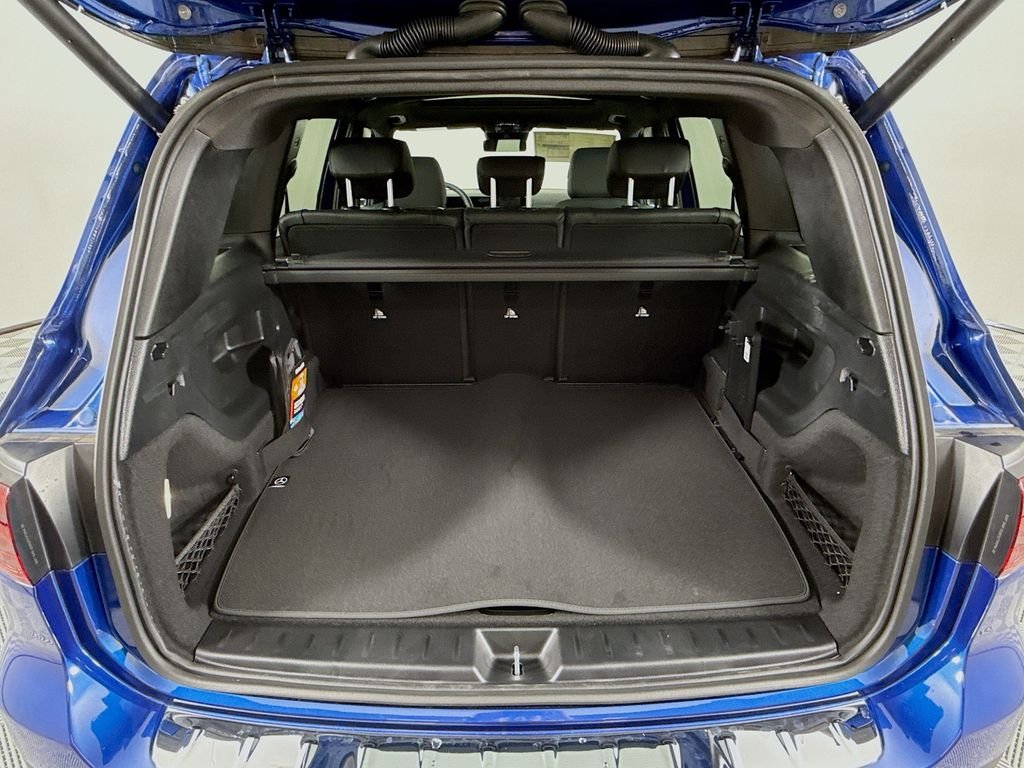 New 2026 Starling Blue Metallic Mercedes-Benz GLB 250 image 27