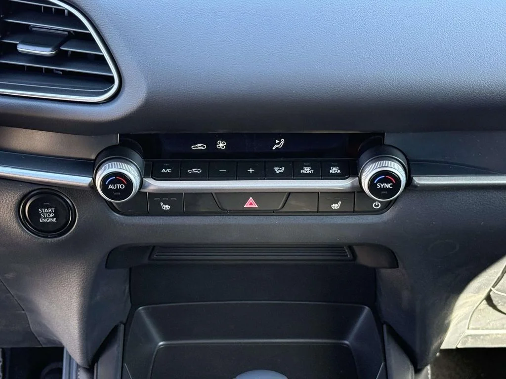 New 2026 Machine Gray Mazda 2.5 S Select Sport image 20