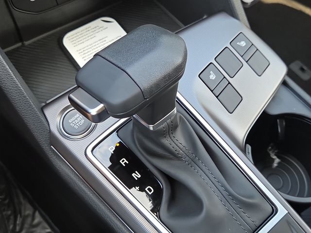 New 2026 Ebony Black Kia EX image 18