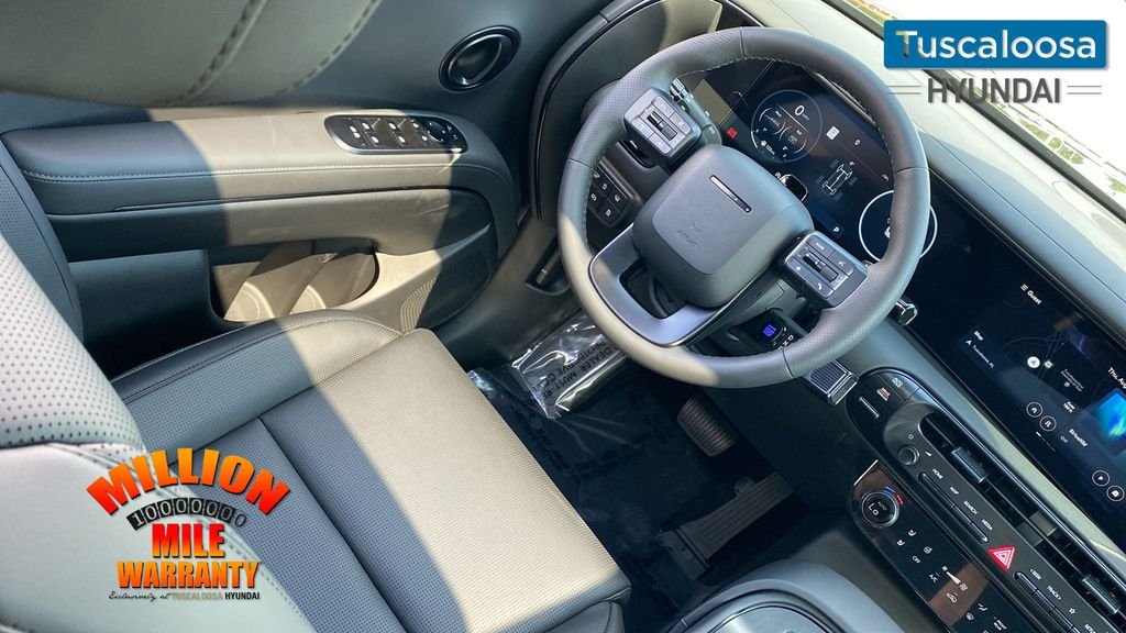 2026 Hyundai Palisade XRT Pro - Photo 29