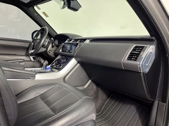 Used 2019 Brown Land Rover Supercharged image 11