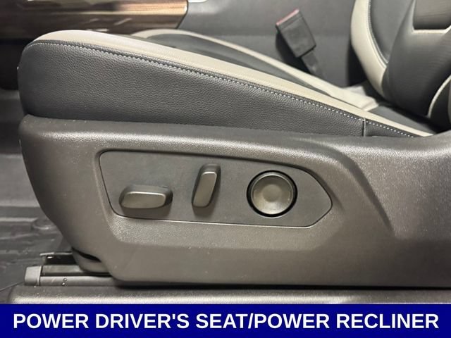 2026 Chevrolet Silverado 1500 RST - Photo 20