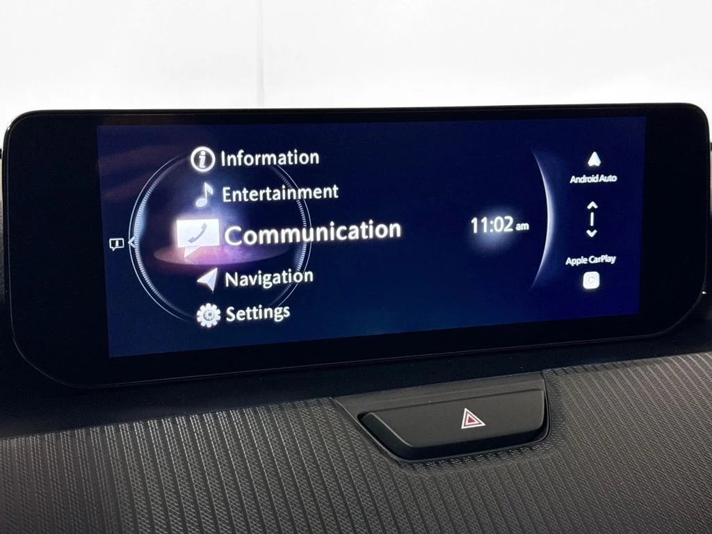 2026 Mazda CX-90 Select Package - Photo 31