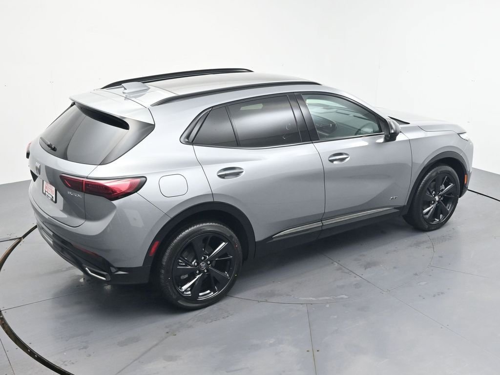 2026 Buick Envision Sport Touring - Photo 5