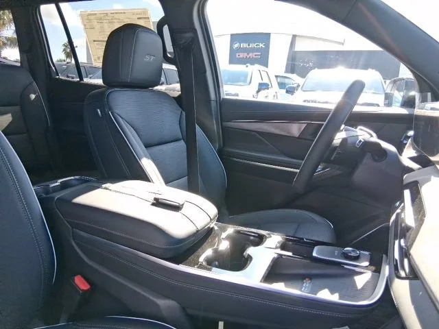 2026 Buick Enclave Sport Touring - Photo 21