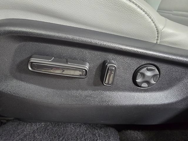 2022 Honda CR-V EX-L - Photo 51