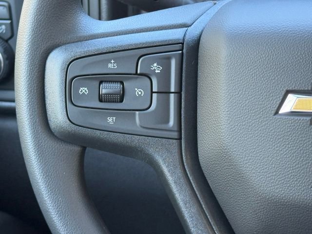 2026 Chevrolet Silverado 1500 Work Truck - Photo 27