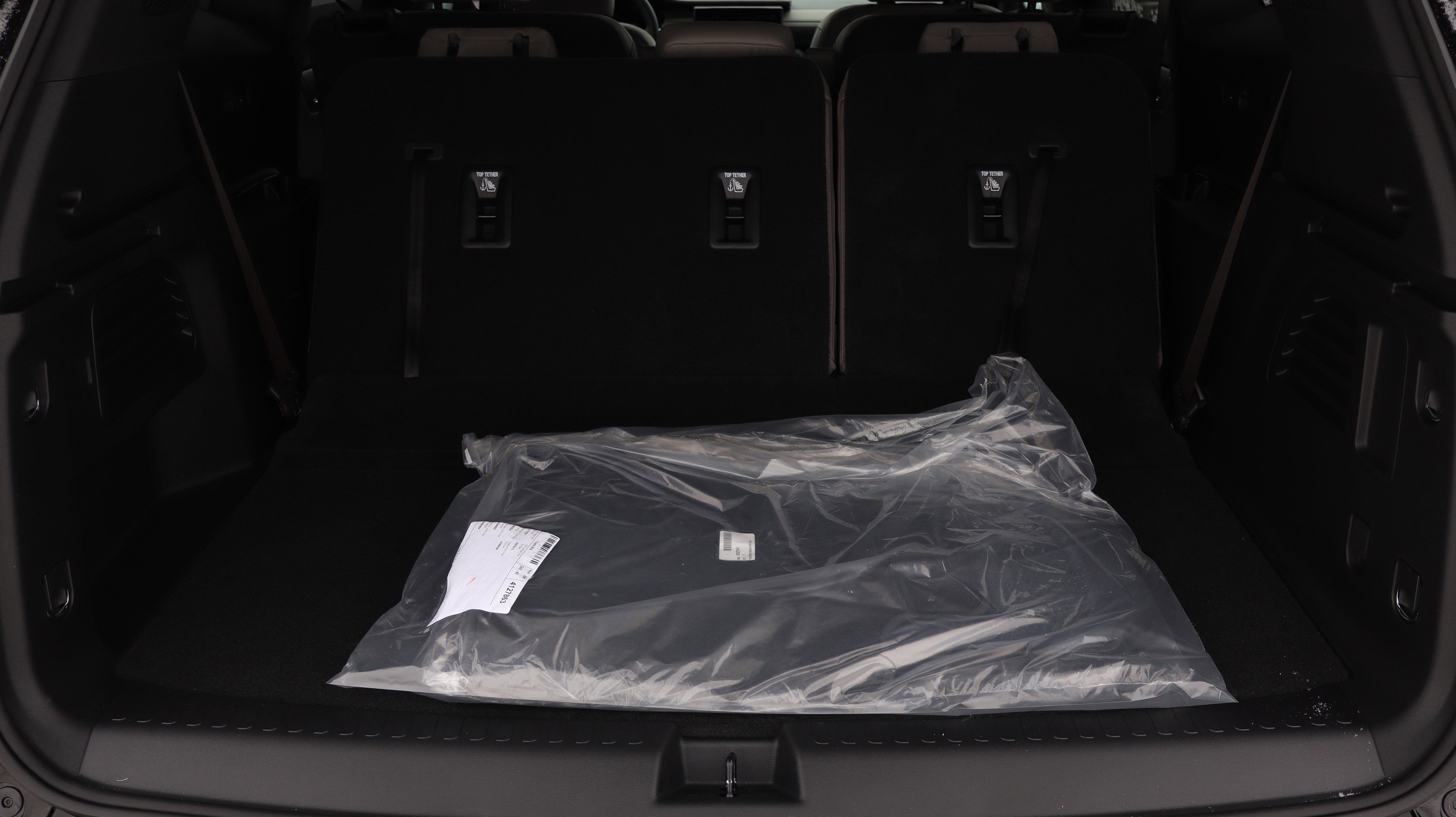 New 2026 Ebony Twilight Metallic GMC Elevation image 16