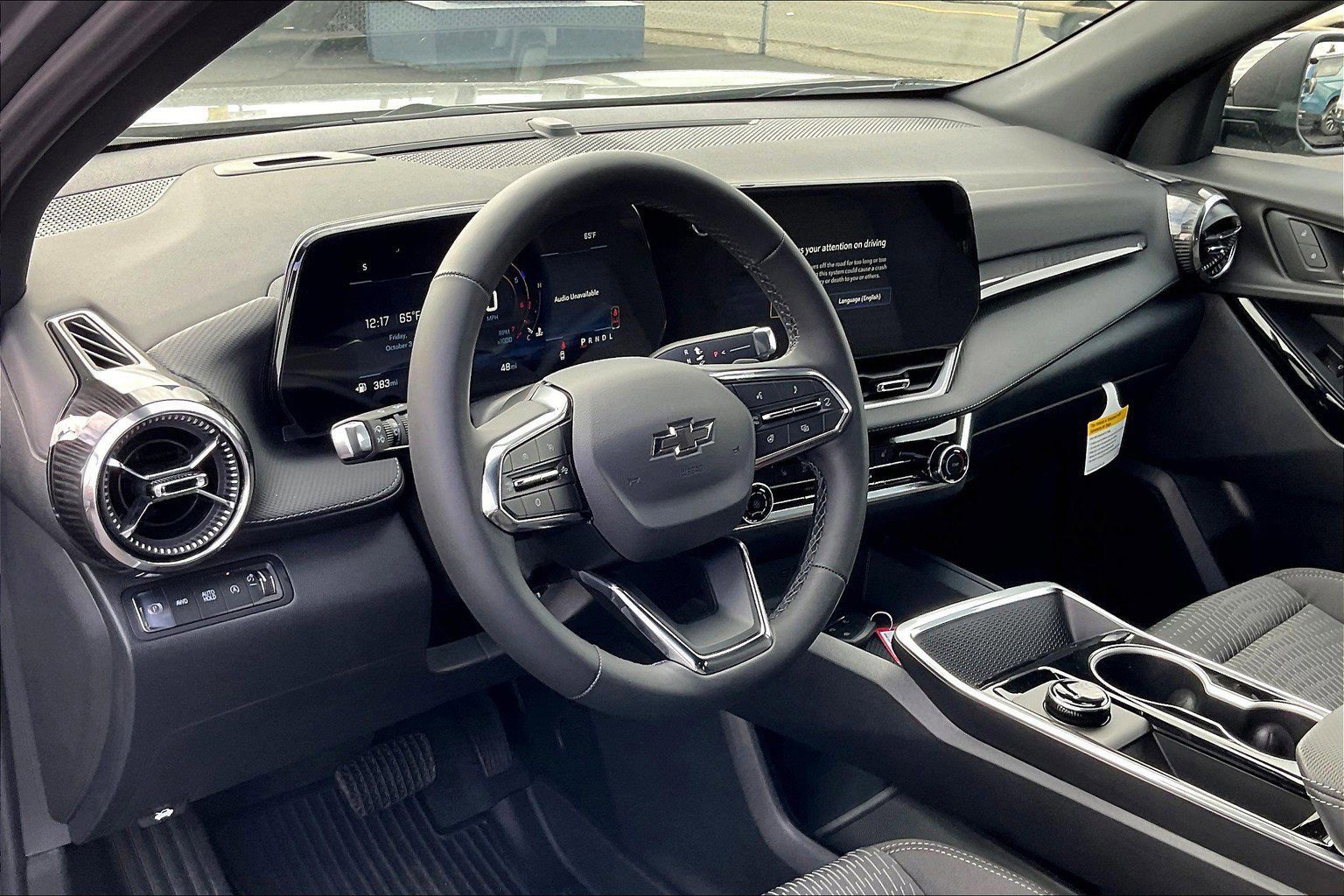 2026 Chevrolet Equinox LT - Photo 6