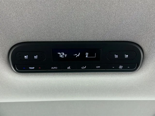 New 2026 Hyundai PALISADE Limited