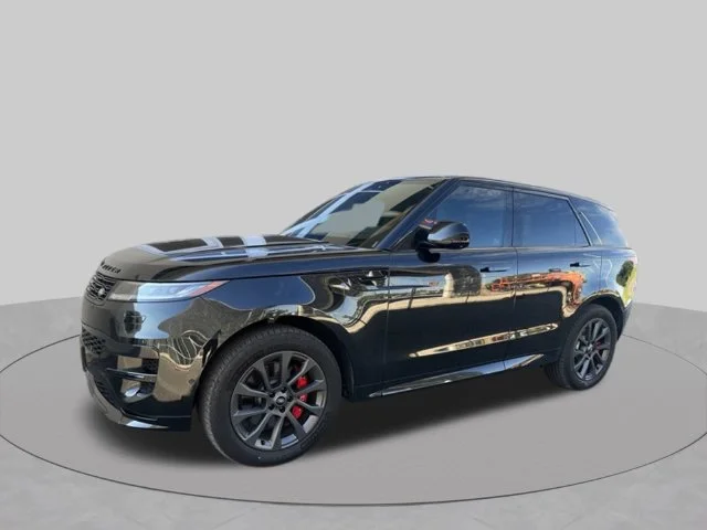 2024 Land Rover Range Rover Sport