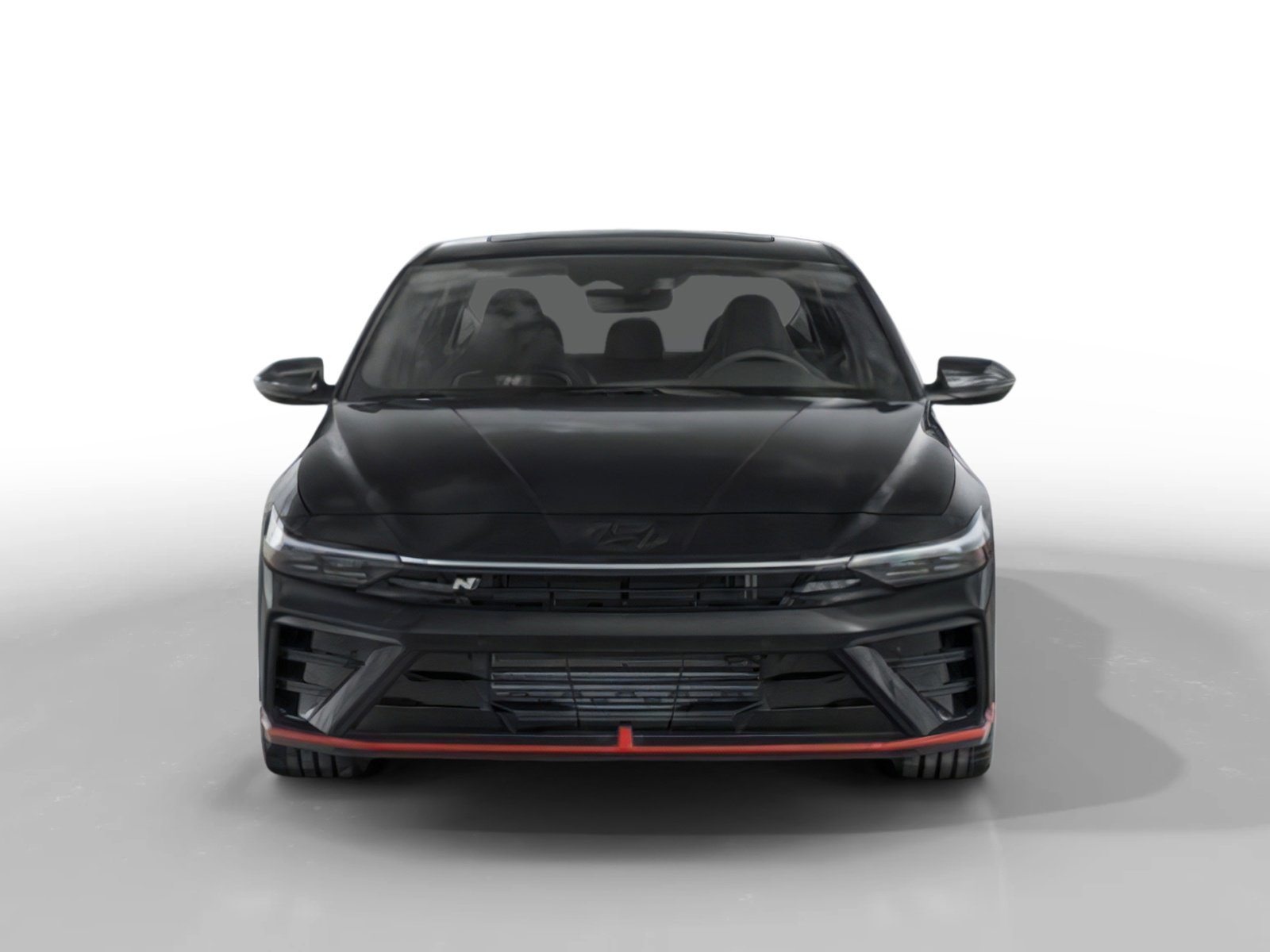New 2026 Performance Blue Hyundai  image 4