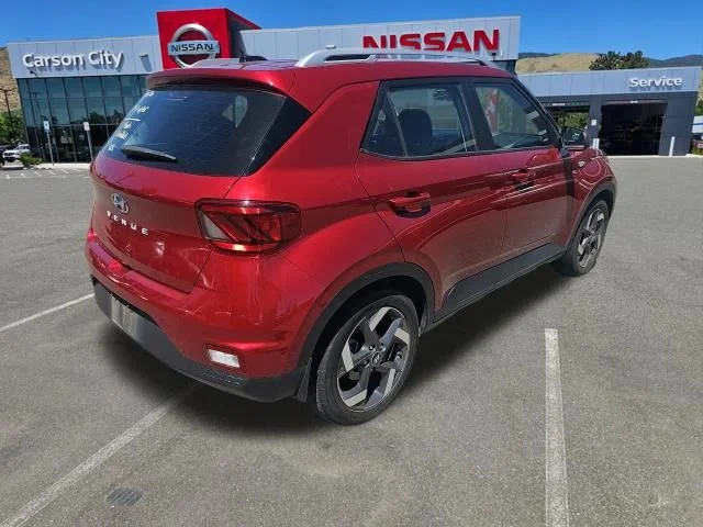 2023 Hyundai Venue SEL - Photo 8