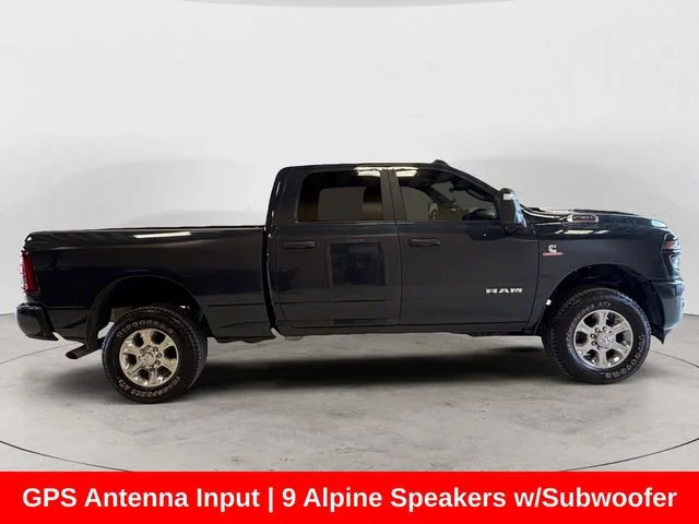 Used 2025 Blue Ram Big Horn image 7