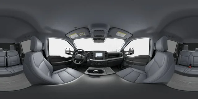 New 2026 Avalanche Ford XL image 8