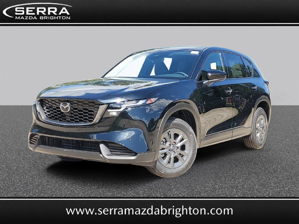 2026 Mazda CX-5 S Select