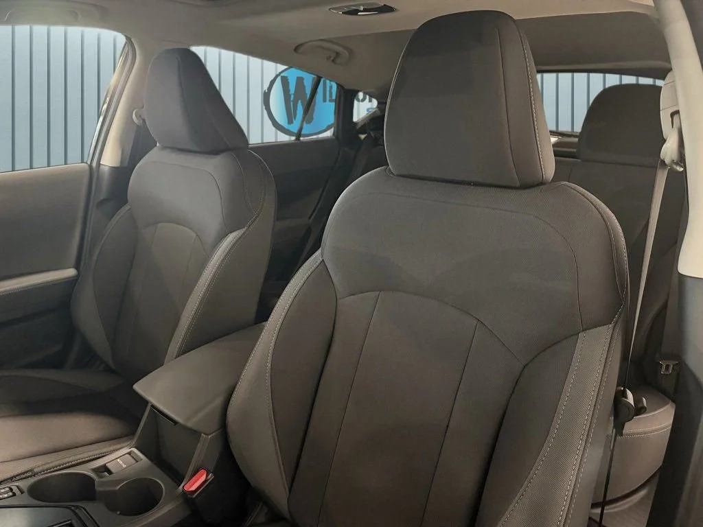 2026 Subaru Crosstrek Premium - Photo 16