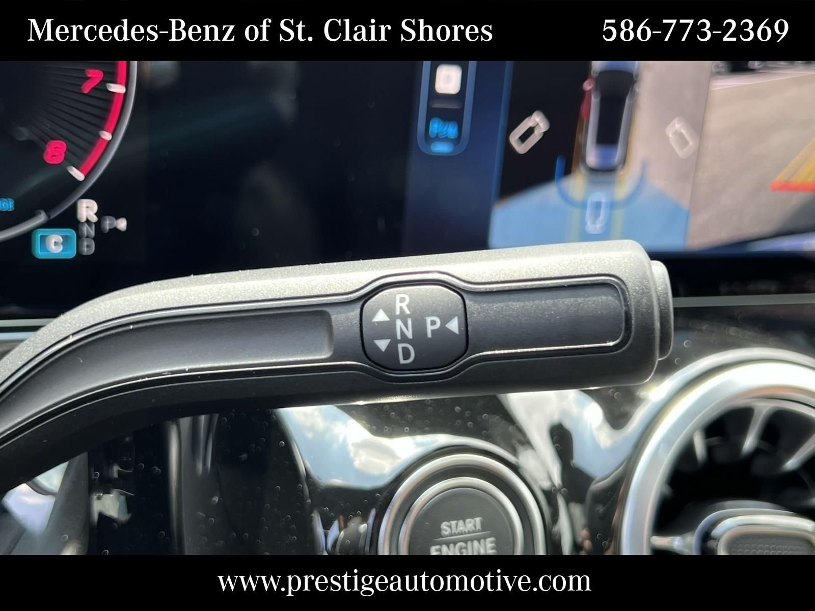 Certified Used 2026 Black Mercedes-Benz GLA 250 image 29