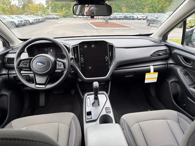 Used 2026 White Subaru Premium image 9