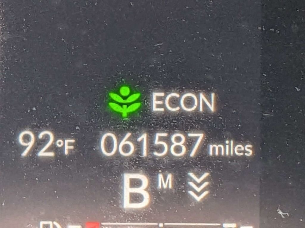 Used 2024 Gray Honda Sport-L image 36