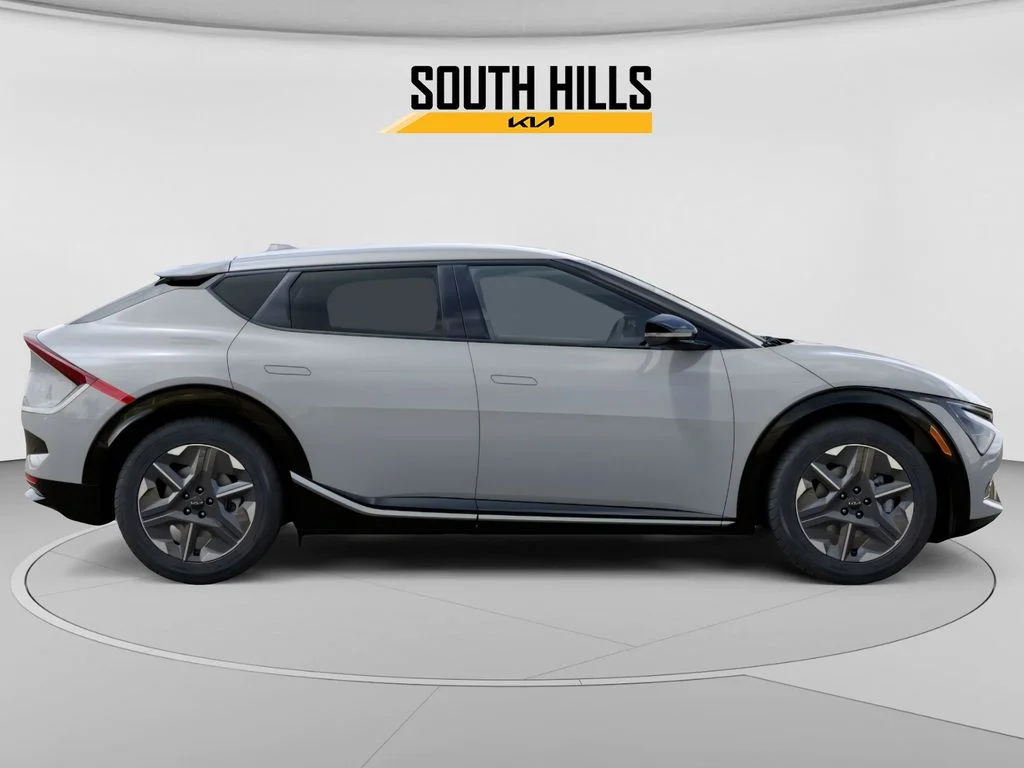 New 2026 Gray Kia Light image 7