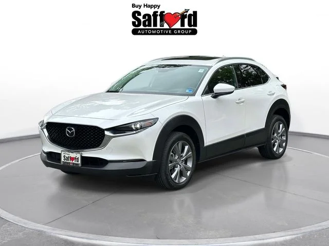 2024 Mazda CX-30 Premium AWD's photo