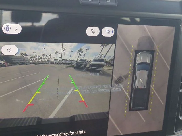 2026 Ford F-350 Super Duty King Ranch - Photo 20