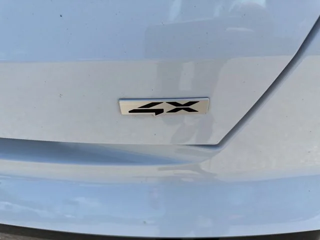 Used 2023 White Kia SX image 13