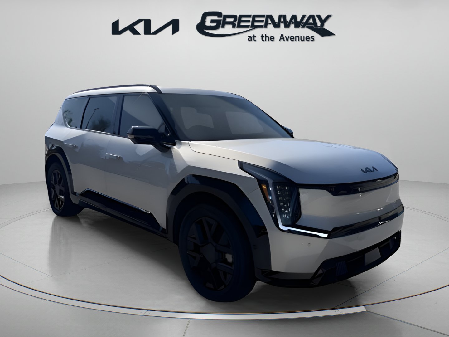 2026 Kia EV9