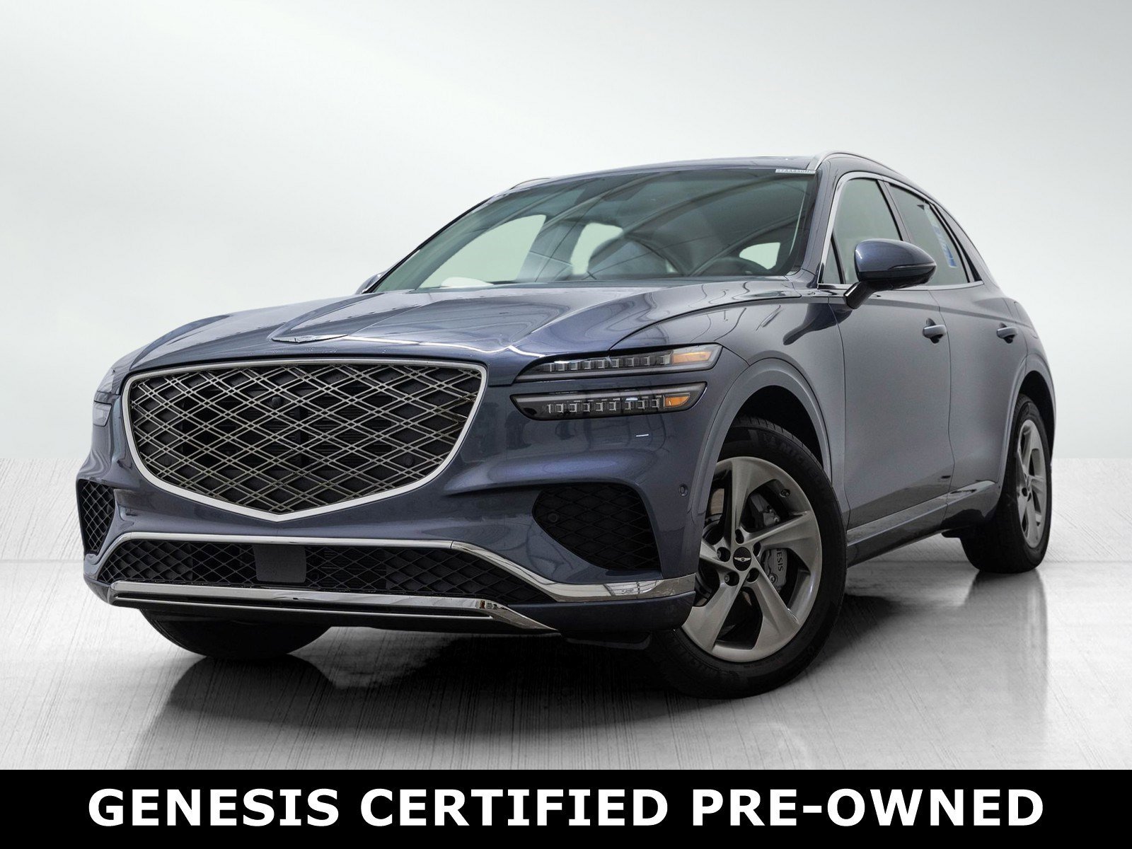 2026 Genesis GV70 2.5T Select AWD's photo