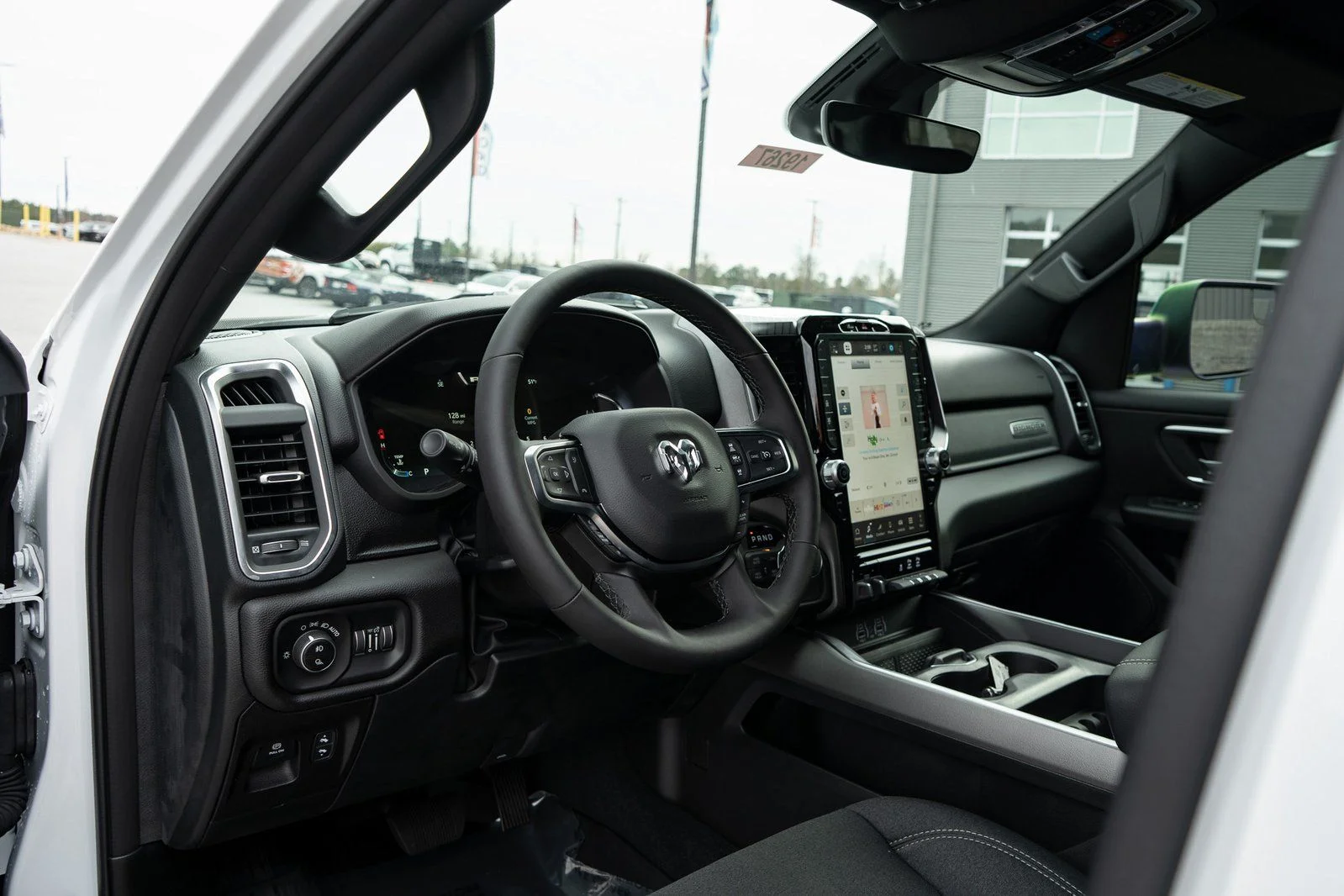 2026 RAM 1500 Big Horn/Lone Star - Photo 13
