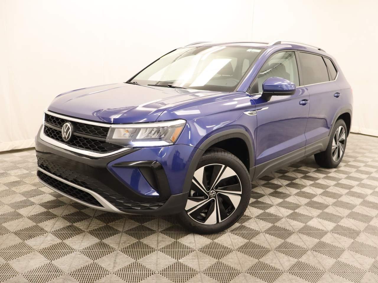 2024 Volkswagen Taos