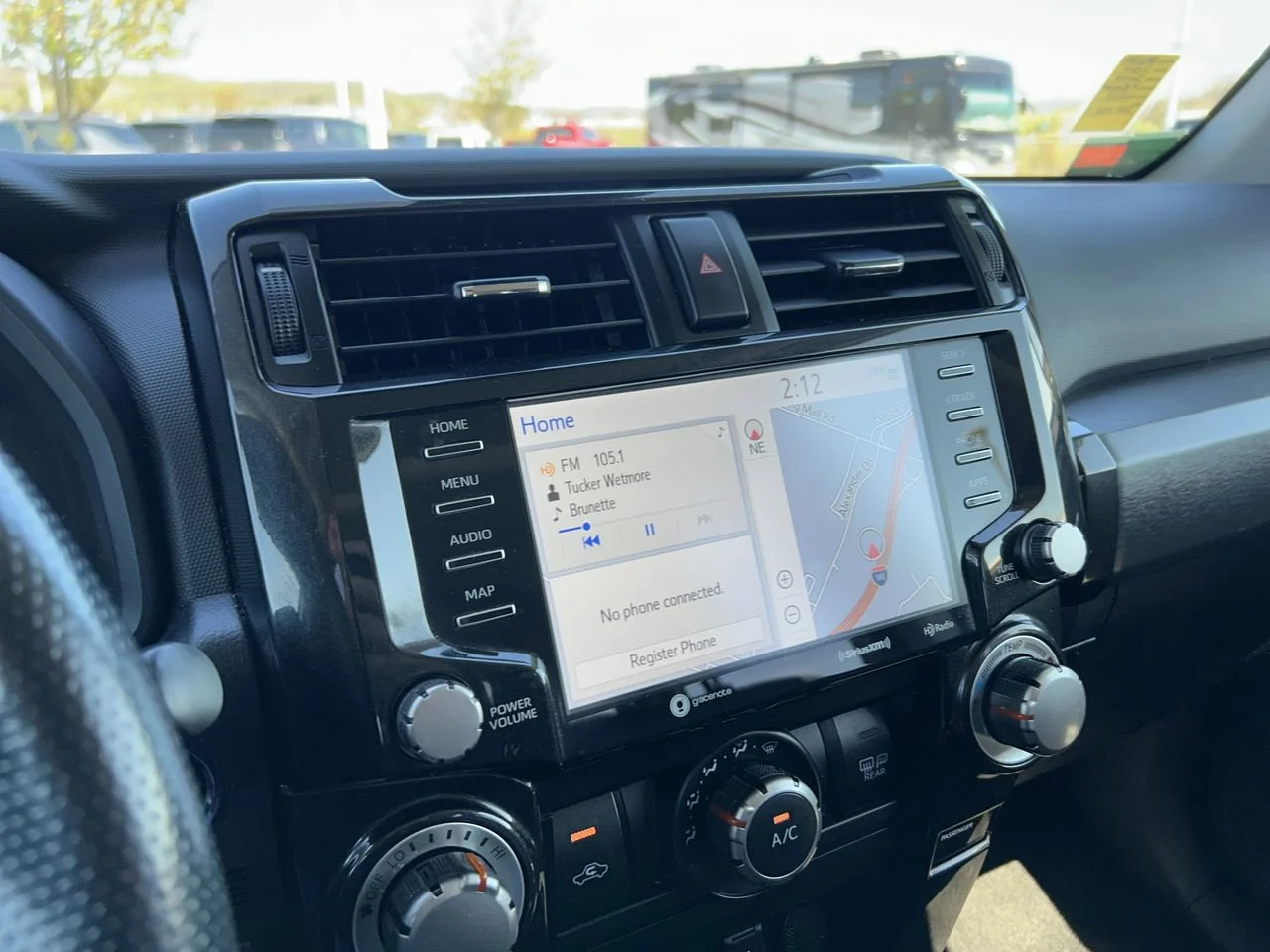 Used 2024  Toyota  image 26