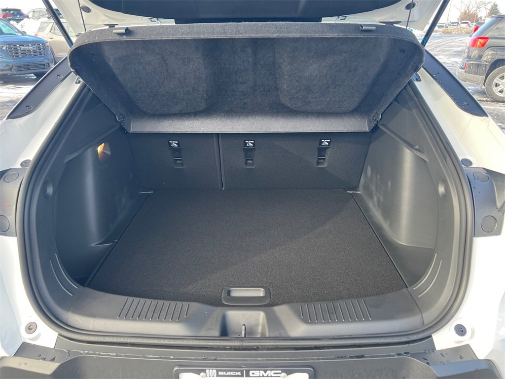 2026 BUICK ENVISTA - Image 29