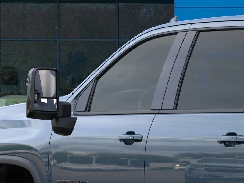 New 2026 Lakeshore Blue Metallic Chevrolet LTZ image 19