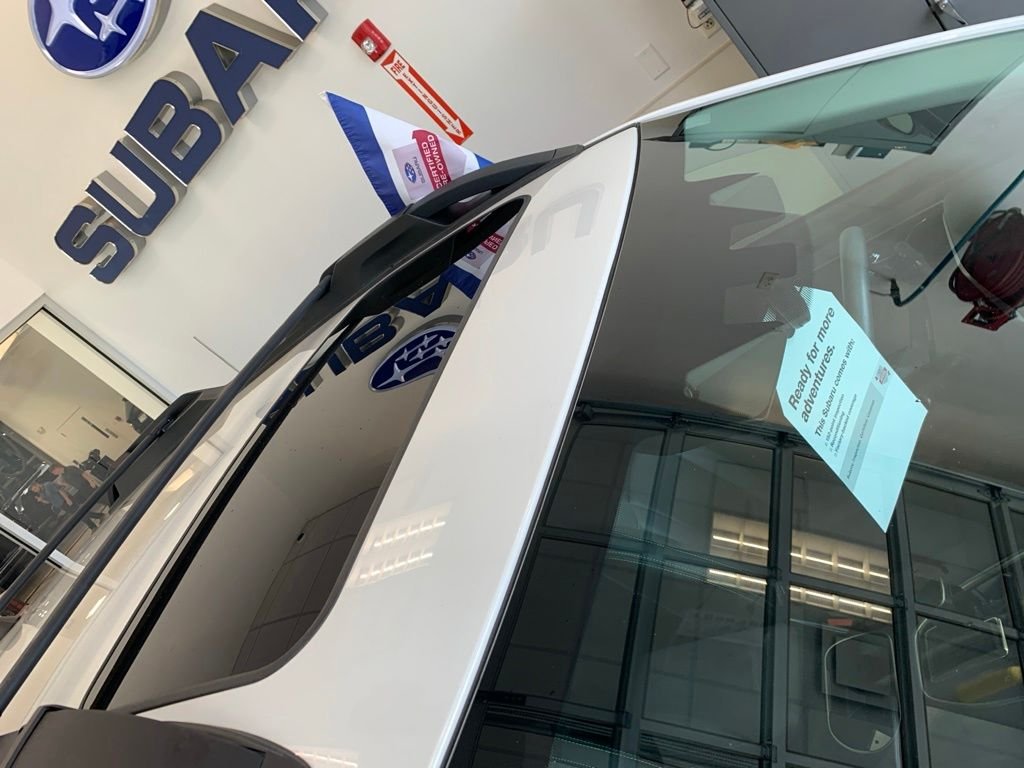 2024 Subaru Outback Onyx Edition - Photo 23
