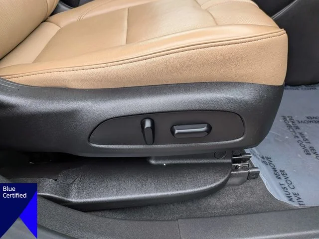 Certified Used 2019 Red Chevrolet Premier image 36