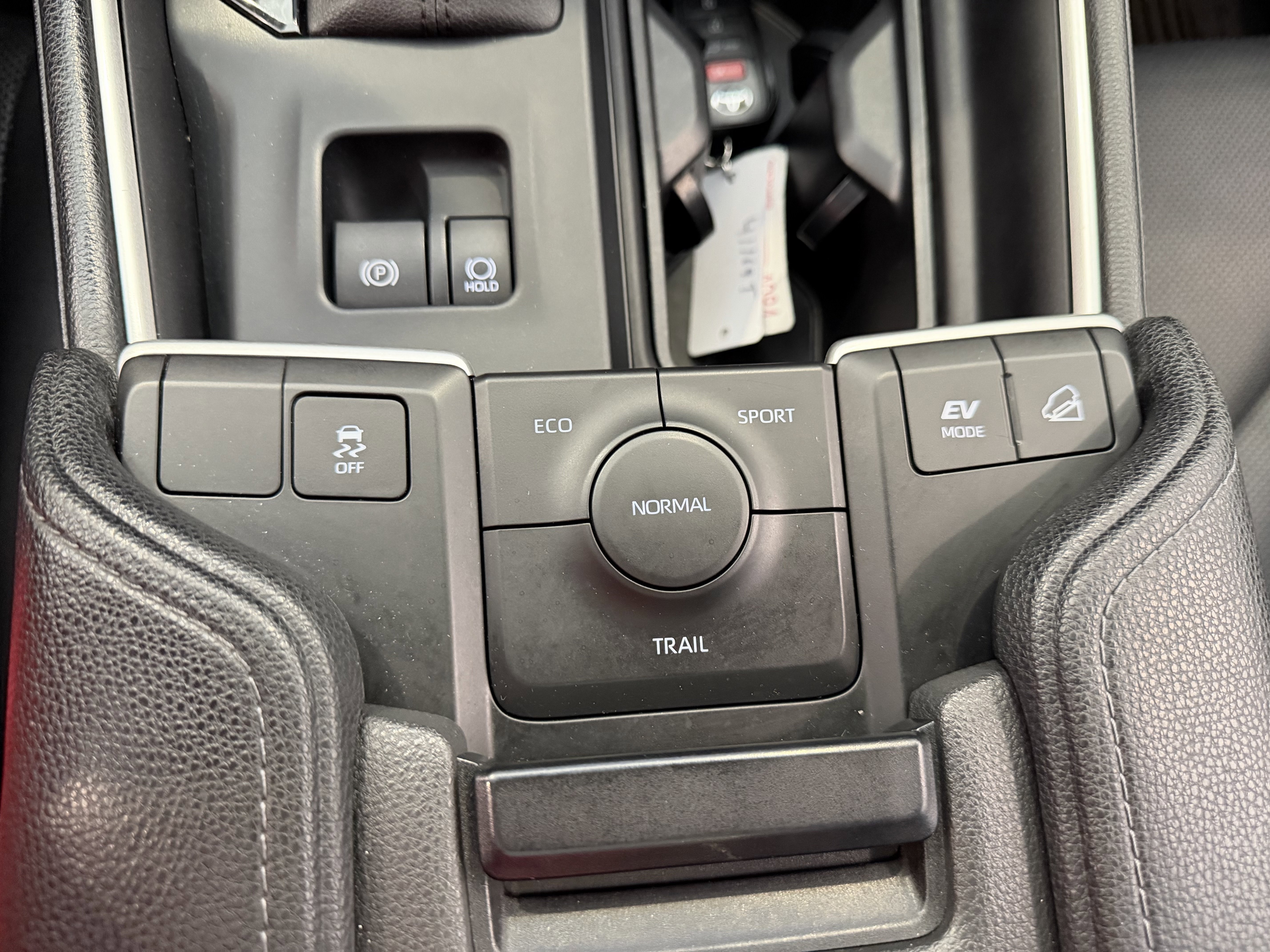Certified Used 2024 Silver Toyota  image 23