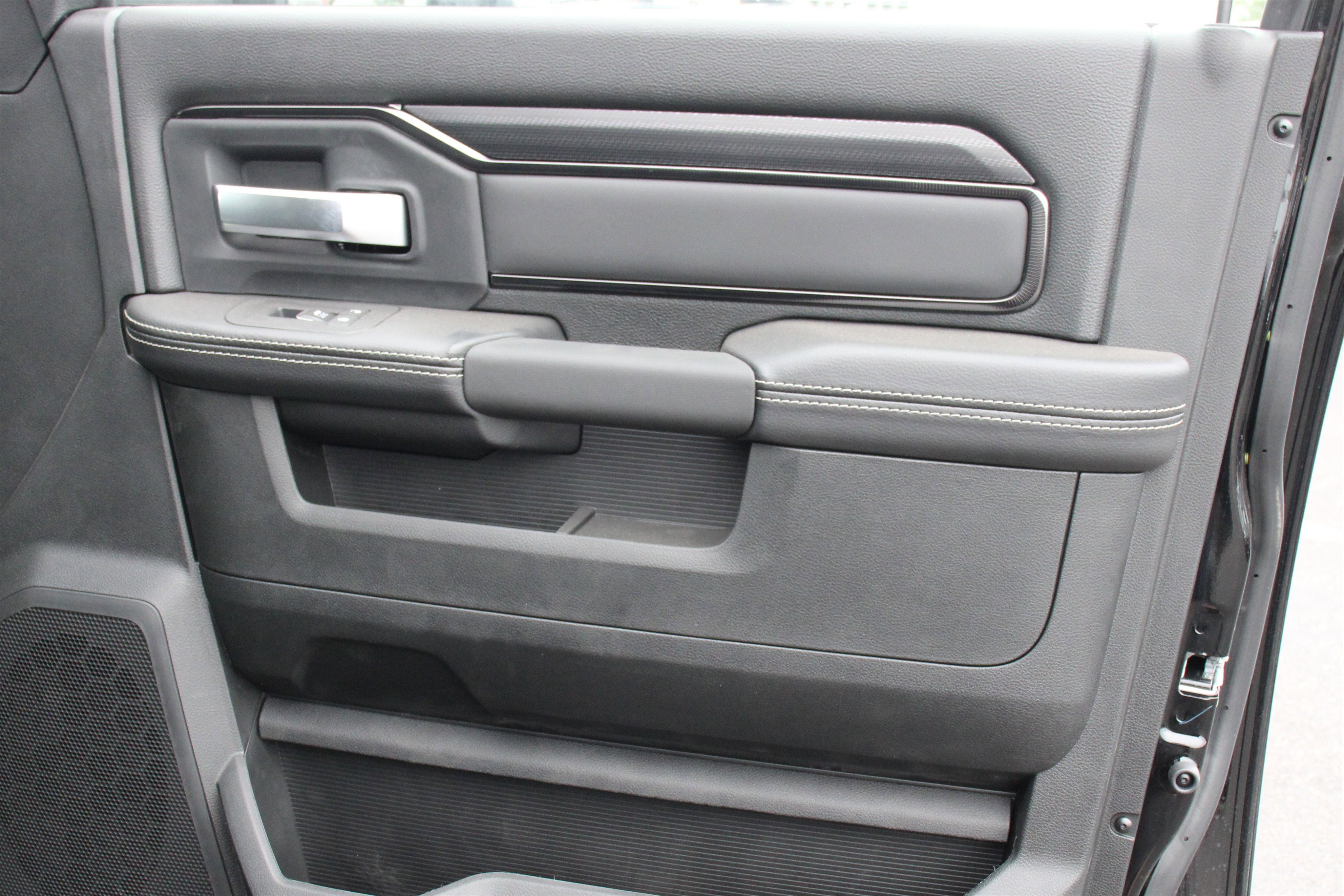 2026 RAM 2500 Power Wagon - Photo 30