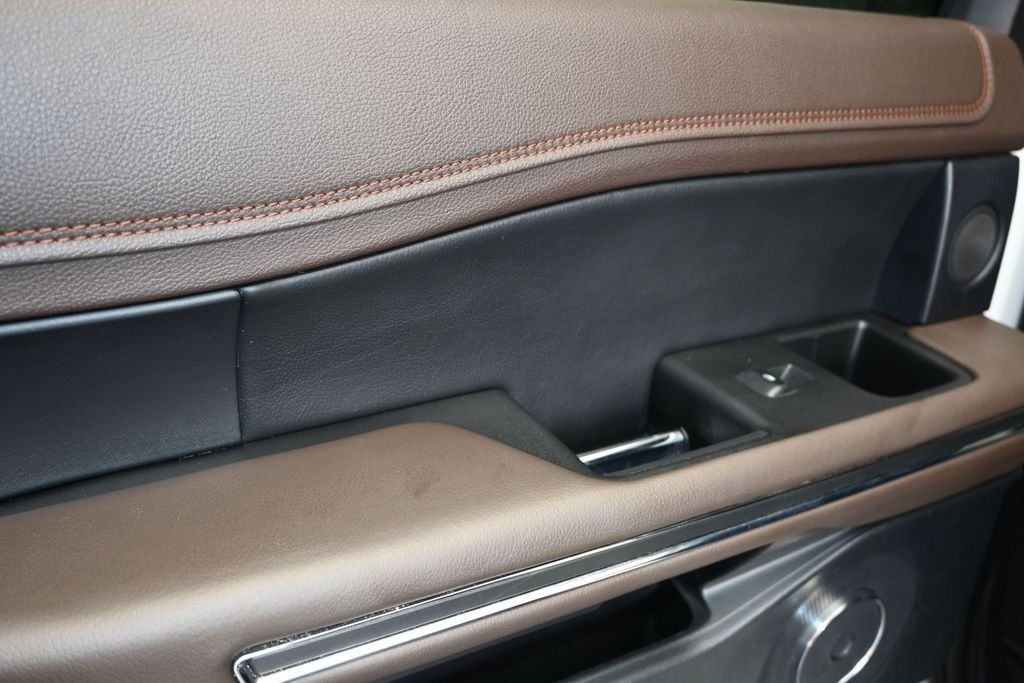 2020 Ford Expedition King Ranch - Photo 15