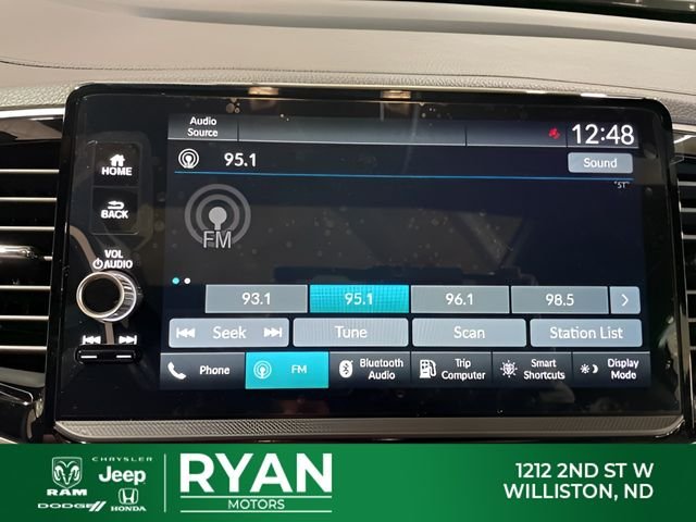 2026 Honda Ridgeline RTL - Photo 26