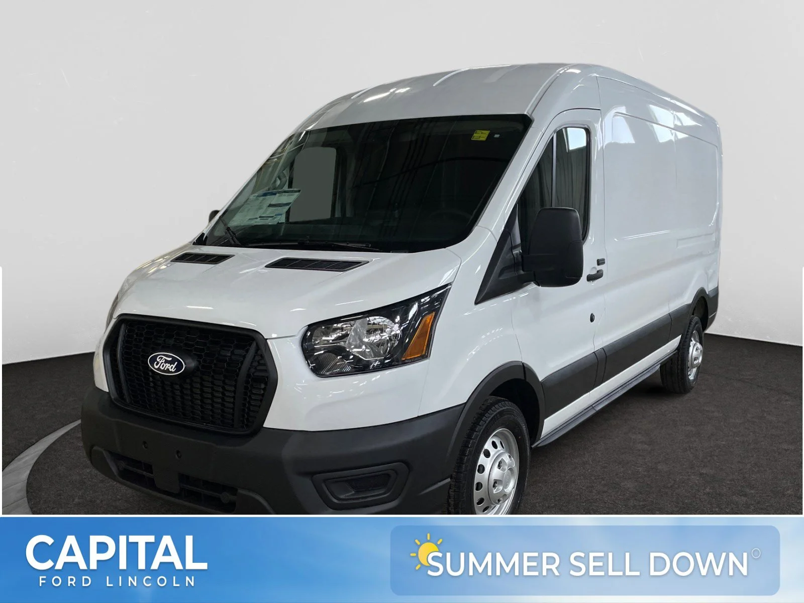 New 2026 Oxford White Ford  image 1