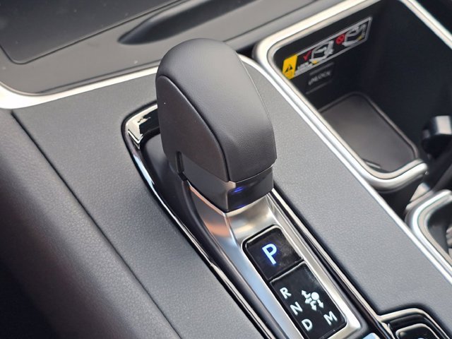New 2026 Celestial Silver Metallic Lexus PREMIUM AWD image 39